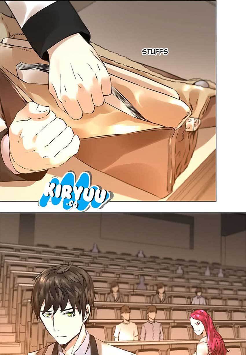 I Was Trash chapter 01 halaman 18
