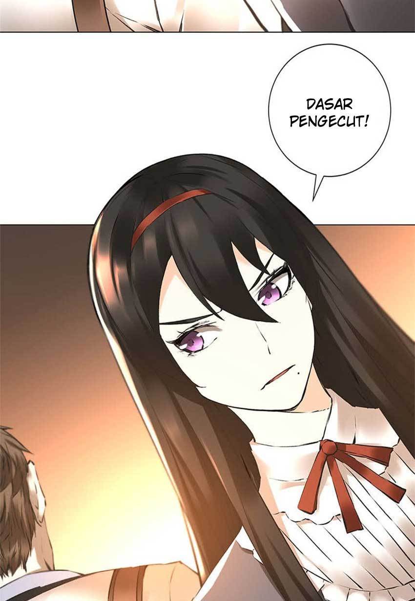 I Was Trash chapter 01 halaman 20