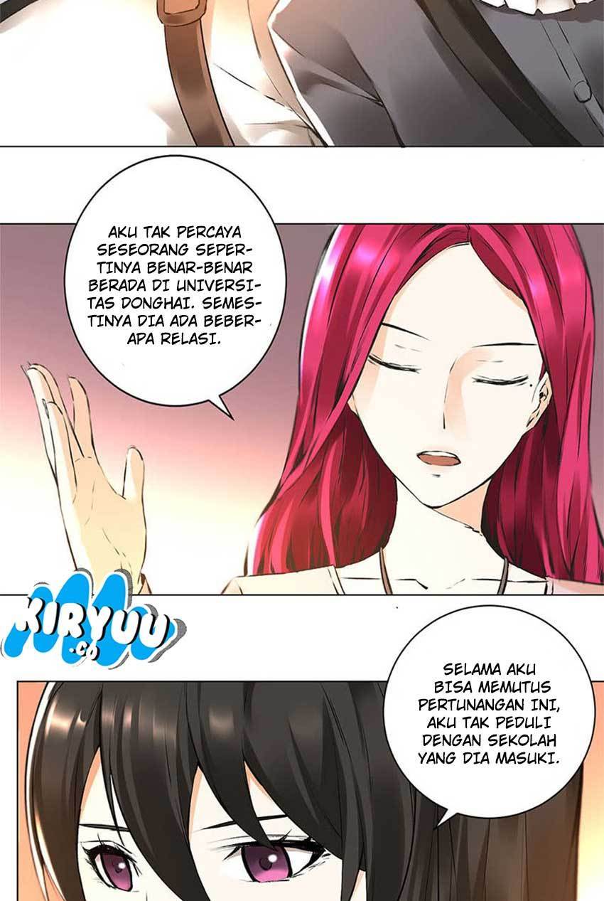 I Was Trash chapter 01 halaman 21