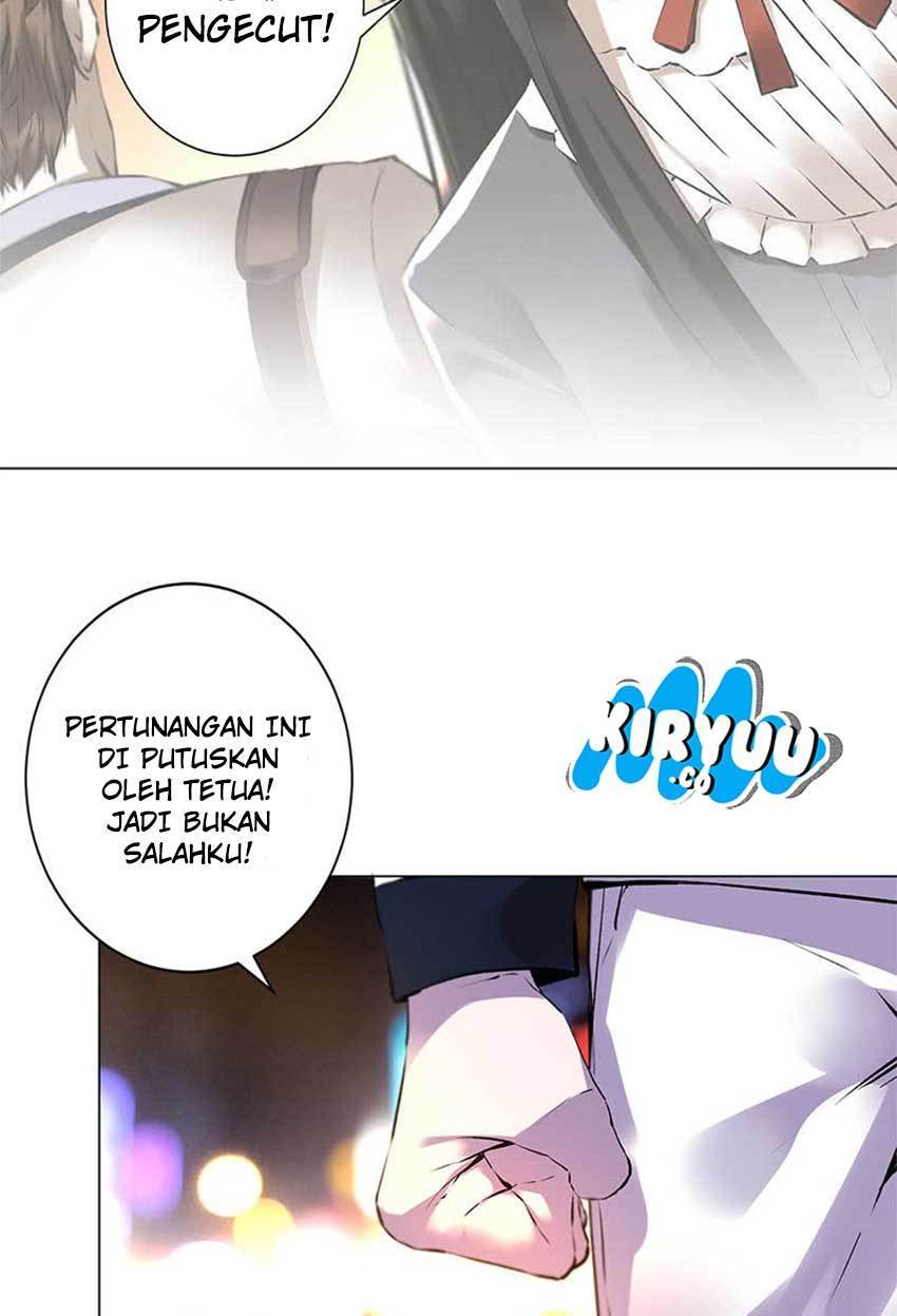 I Was Trash chapter 01 halaman 24