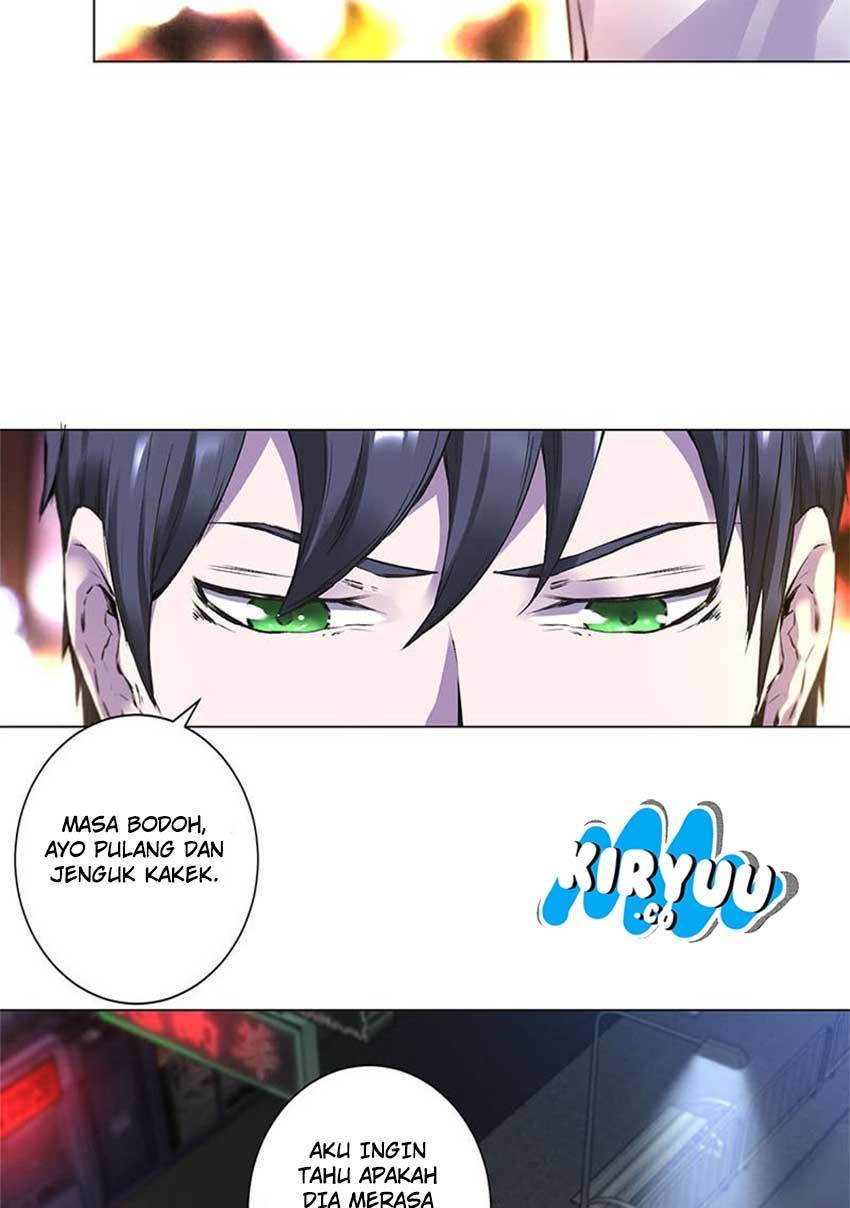 I Was Trash chapter 01 halaman 25