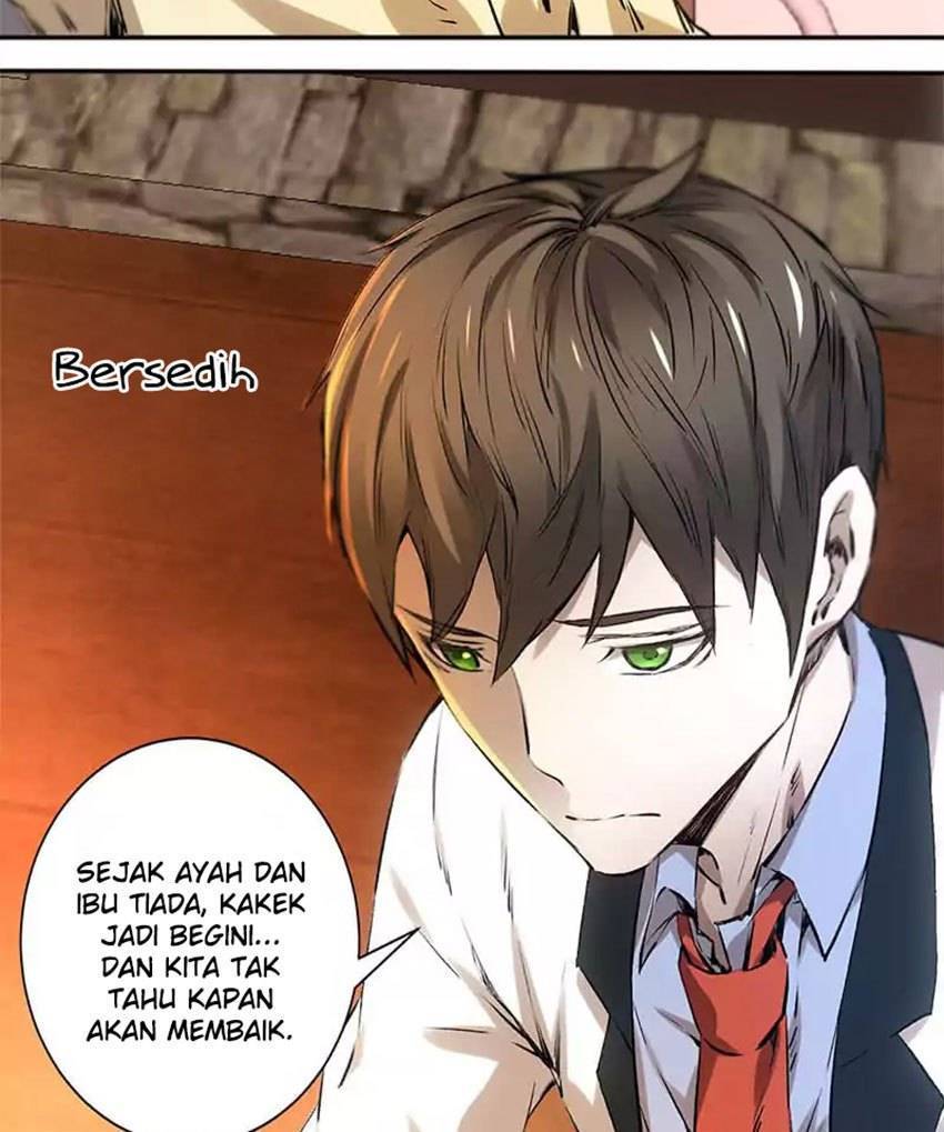 I Was Trash Bab 02 halaman 18