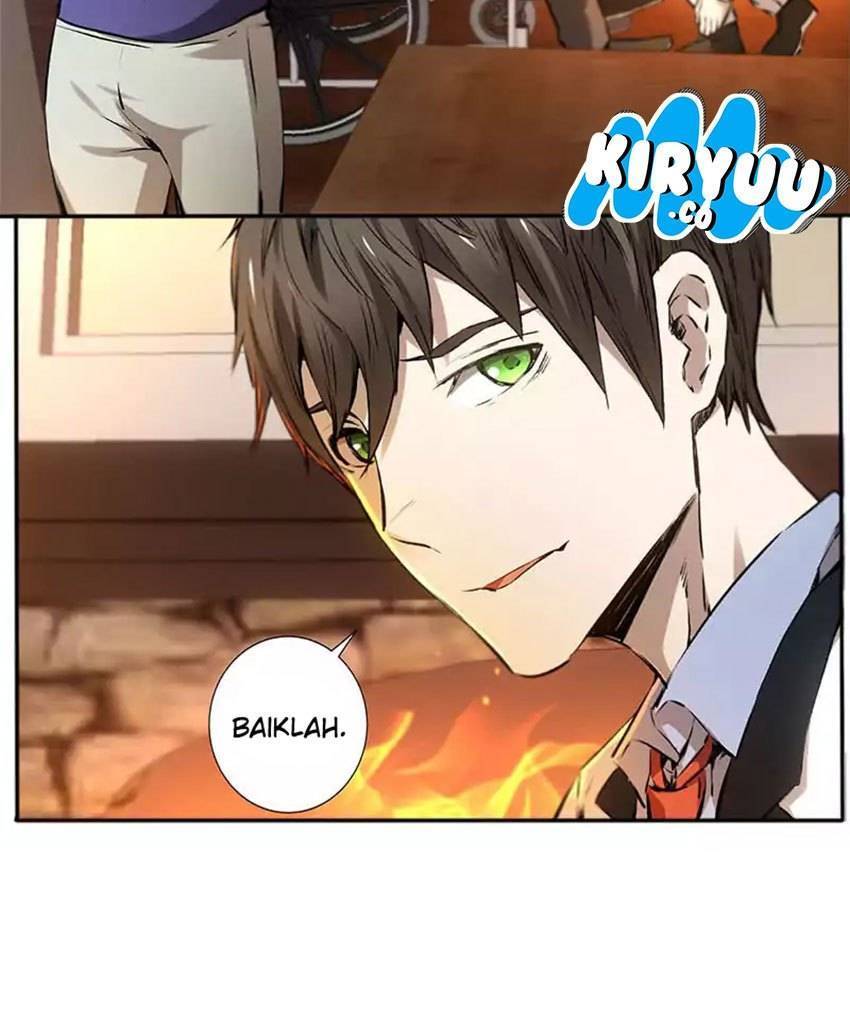 I Was Trash Bab 02 halaman 20