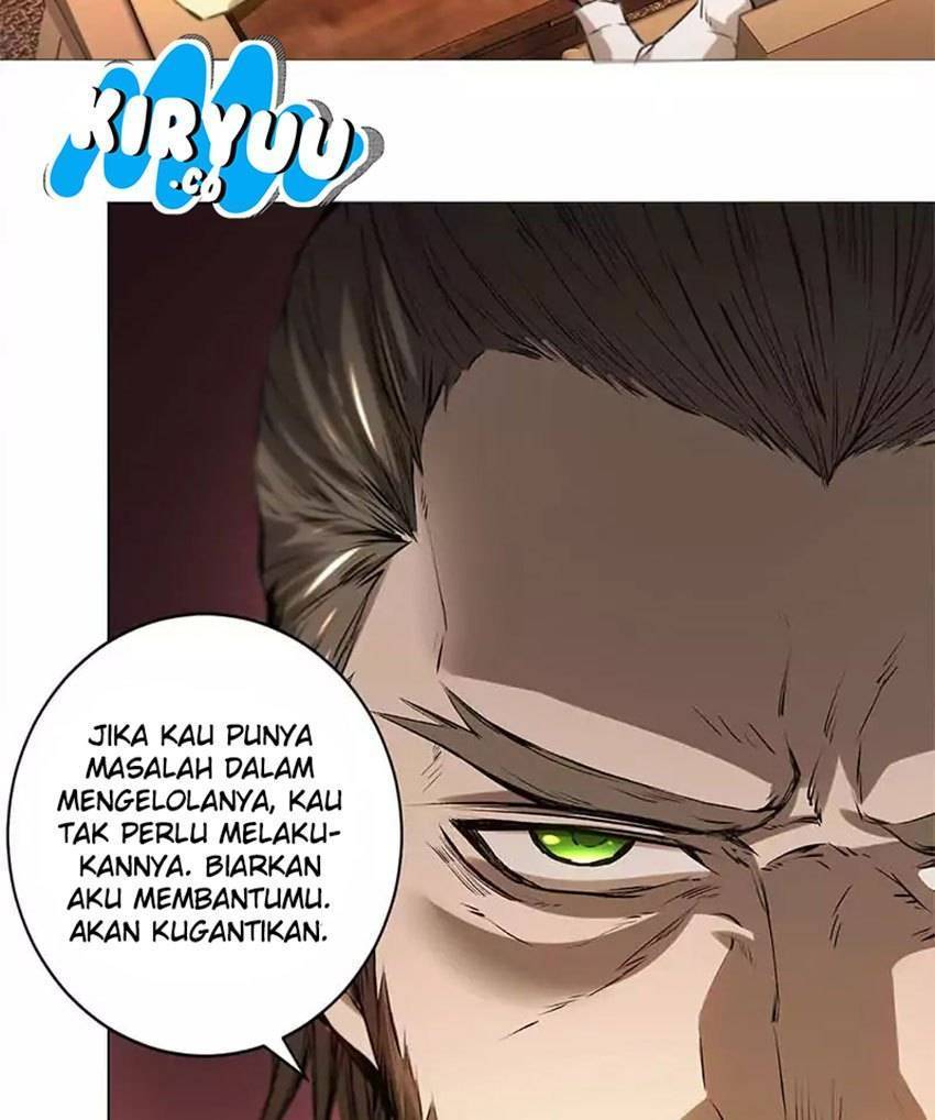 I Was Trash Bab 02 halaman 25