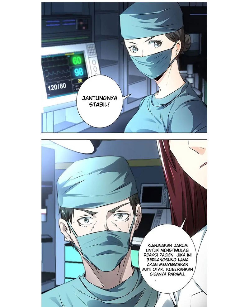 I Was Trash Bab 03 halaman 14