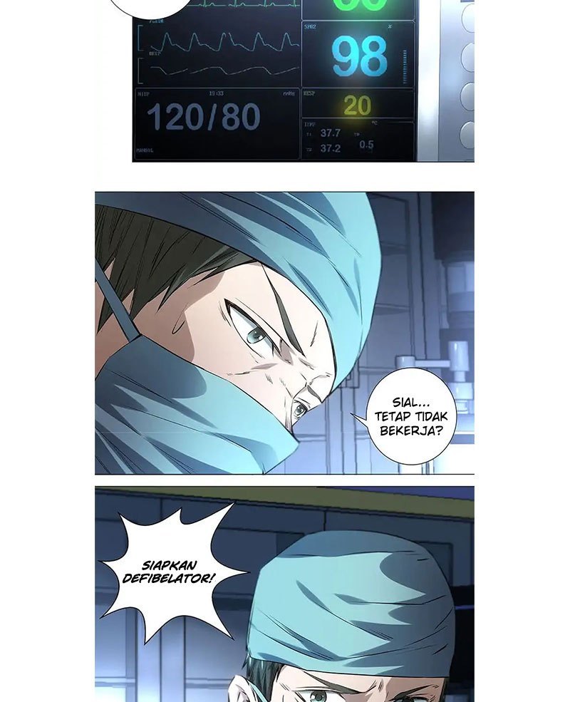 I Was Trash Bab 03 halaman 16