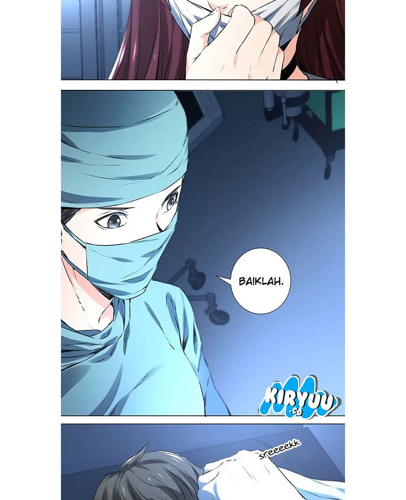 I Was Trash Bab 03 halaman 21