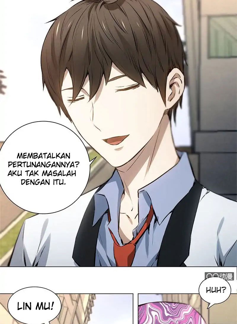 I Was Trash Bab 07 halaman 6