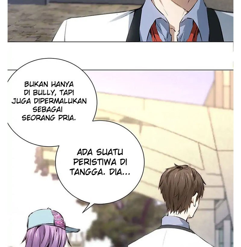 I Was Trash Bab 07 halaman 16