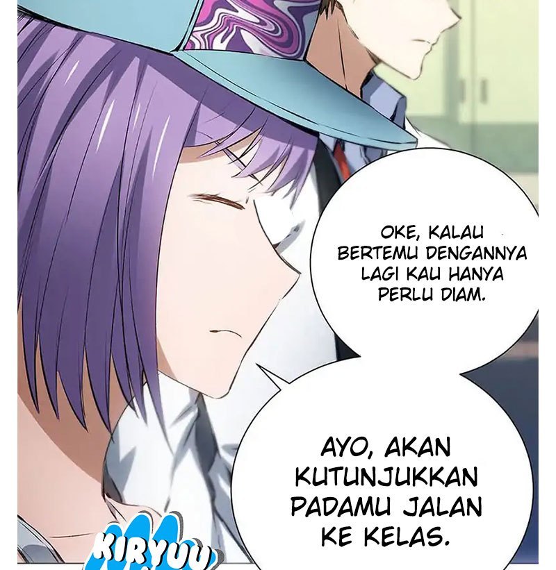I Was Trash Bab 07 halaman 22