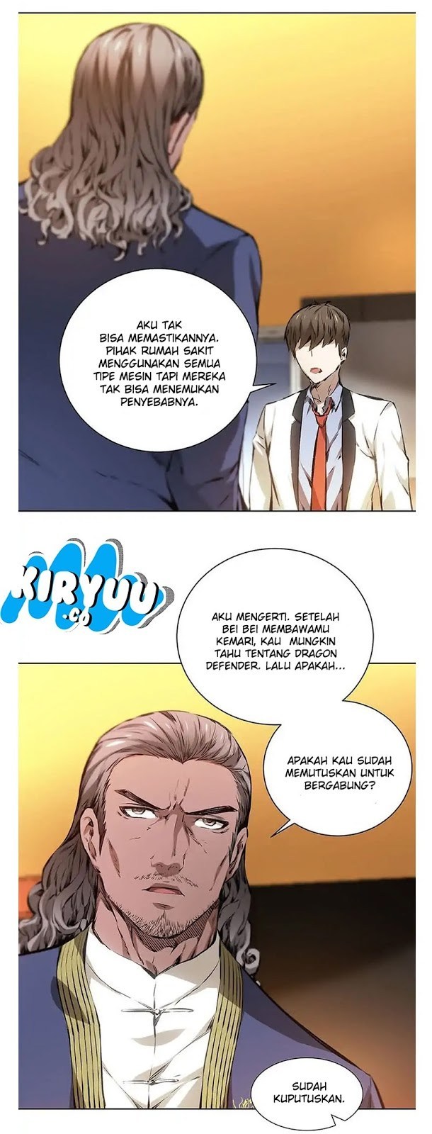 I Was Trash Bab 10 halaman 9