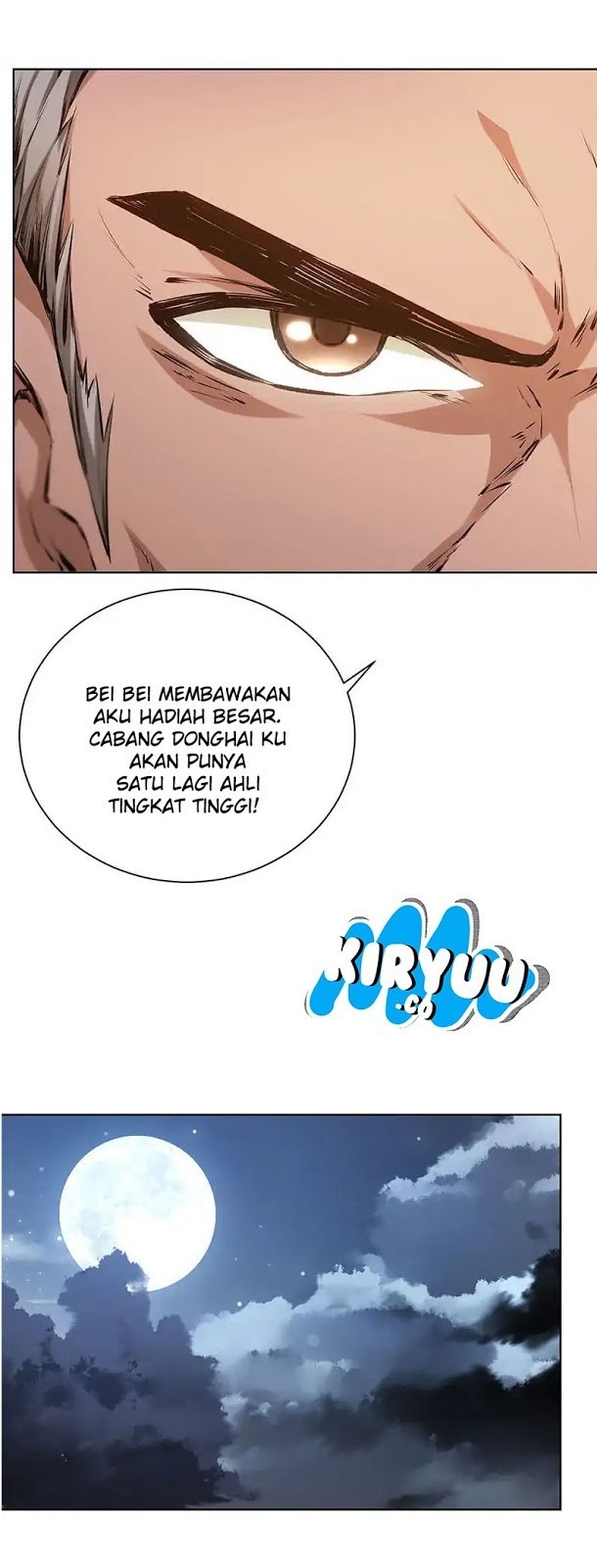 I Was Trash Bab 10 halaman 14