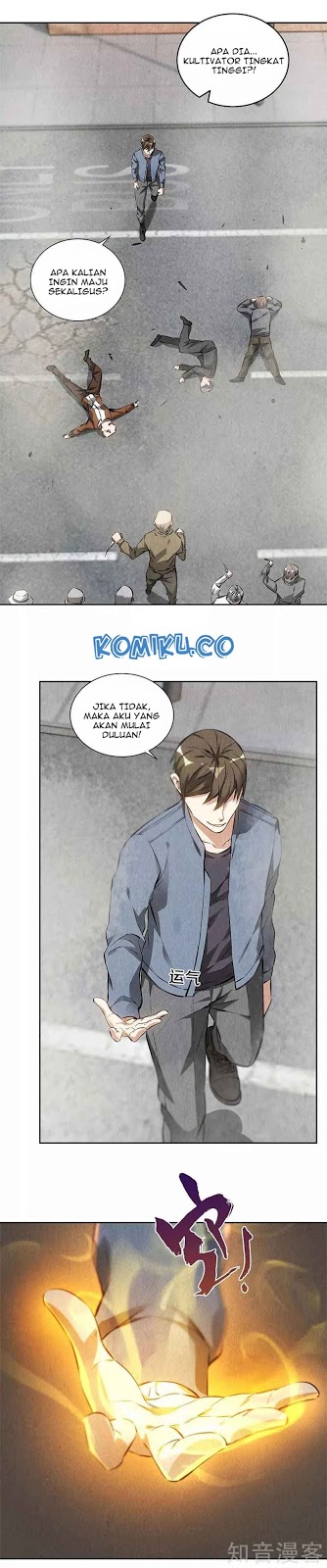 I Was Trash Bab 102 halaman 9