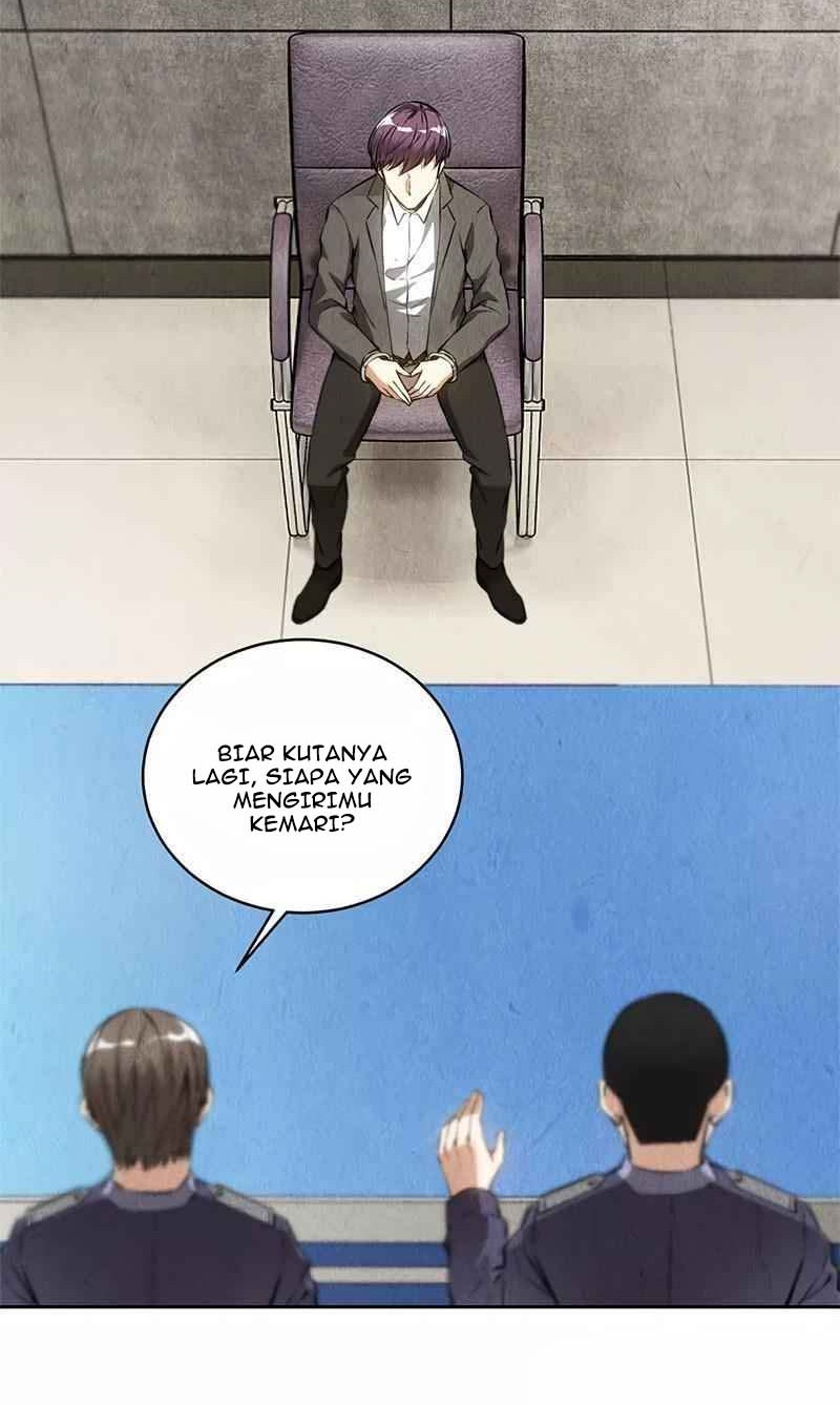 I Was Trash chapter 104 halaman 3