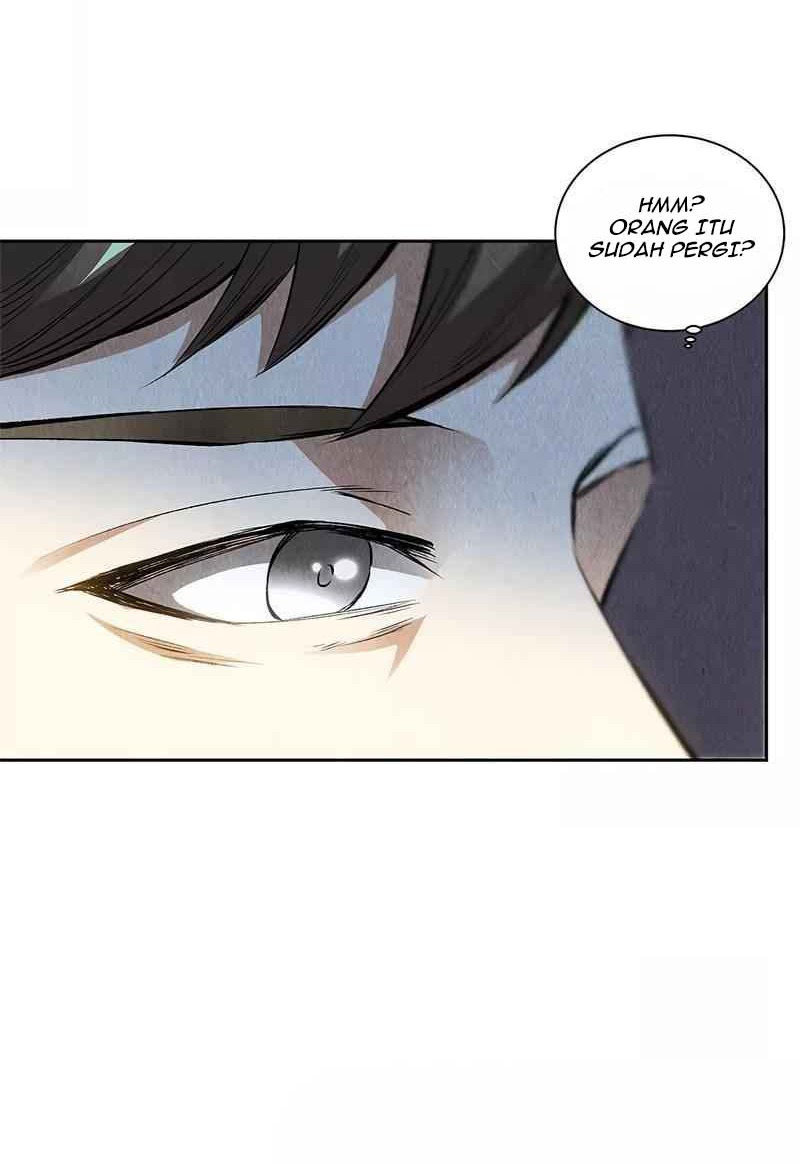 I Was Trash chapter 104 halaman 5