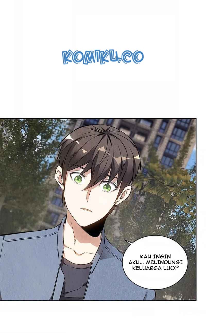 I Was Trash chapter 104 halaman 23