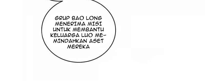 I Was Trash chapter 104 halaman 25