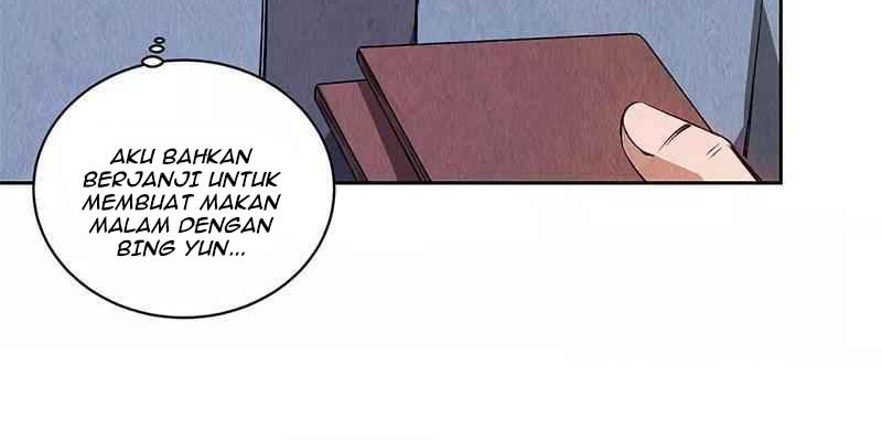 I Was Trash chapter 104 halaman 29