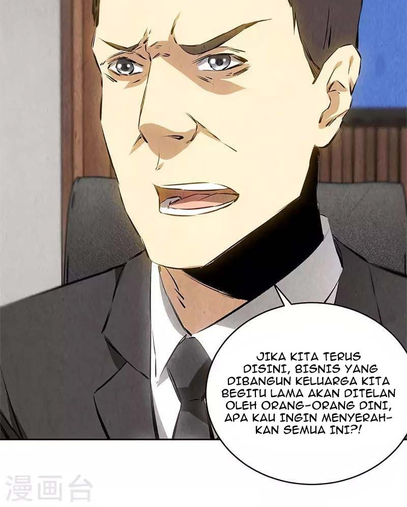 I Was Trash Bab 109 halaman 26