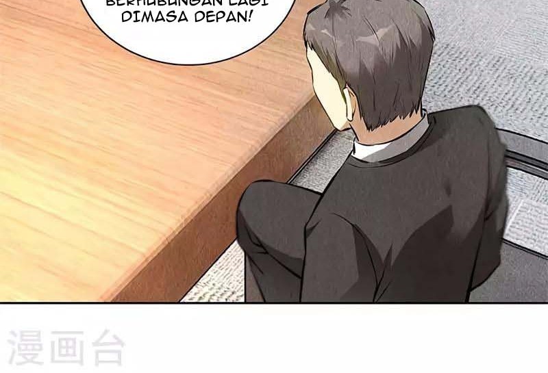 I Was Trash chapter 110 halaman 11