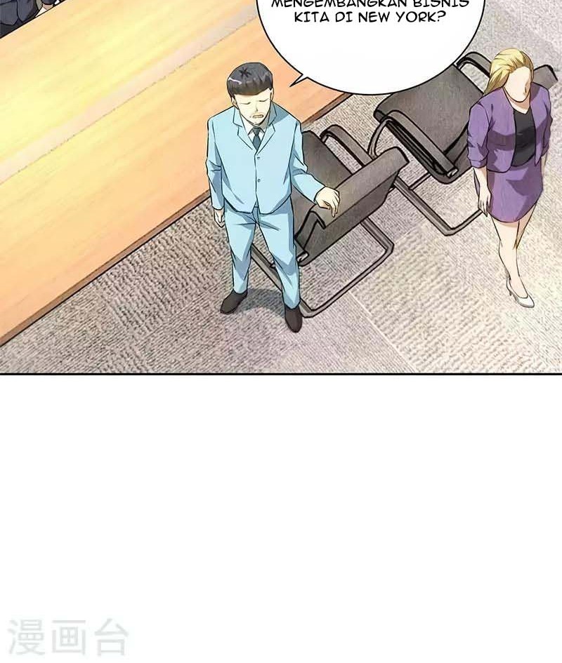 I Was Trash chapter 110 halaman 13