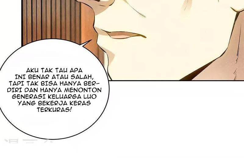 I Was Trash chapter 110 halaman 19
