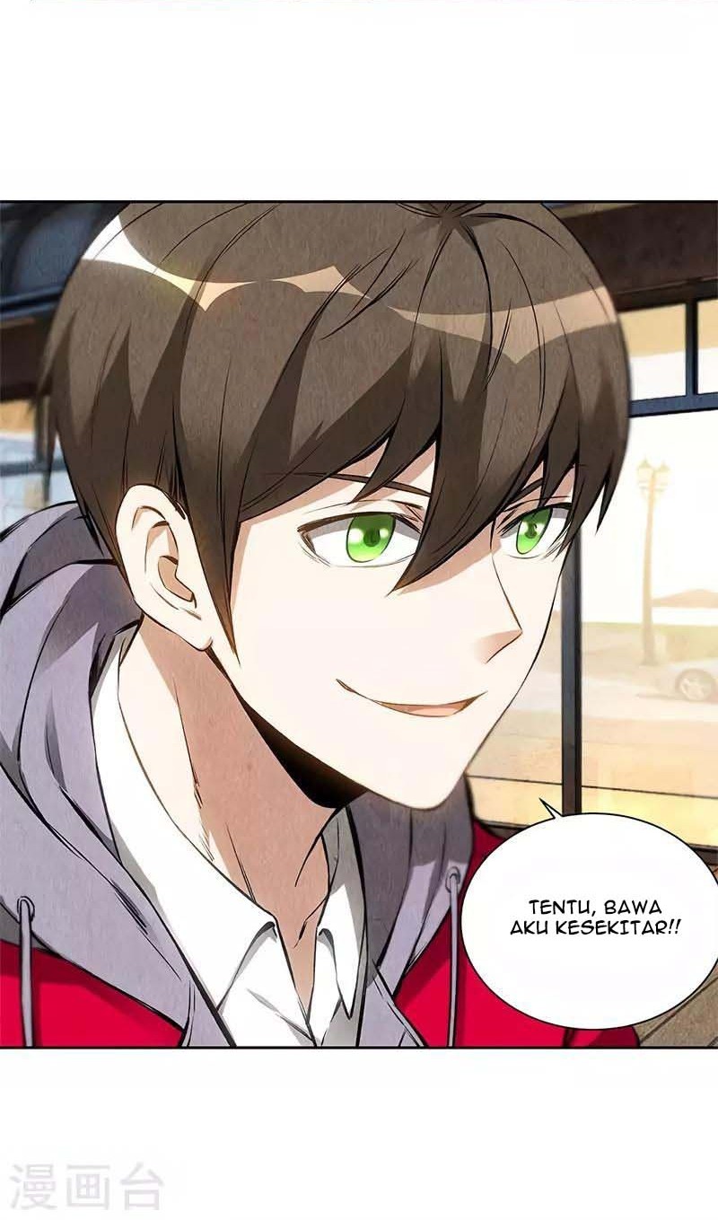 I Was Trash chapter 110 halaman 33