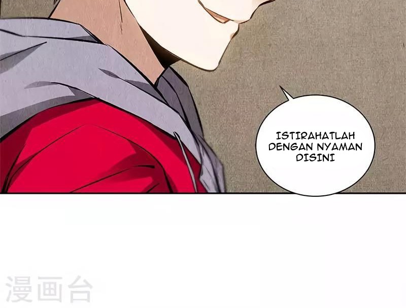 I Was Trash Bab 111 halaman 19
