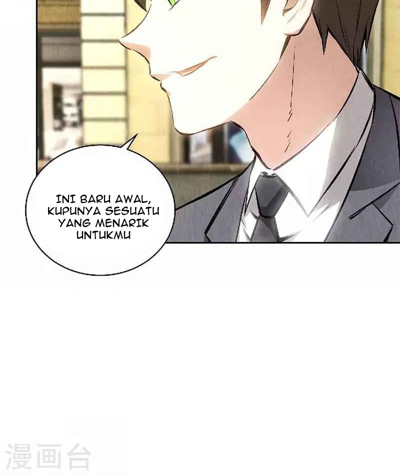 I Was Trash Bab 115 halaman 30