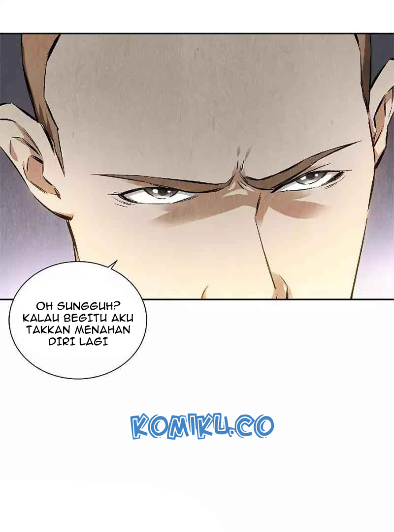 I Was Trash Bab 115 halaman 31