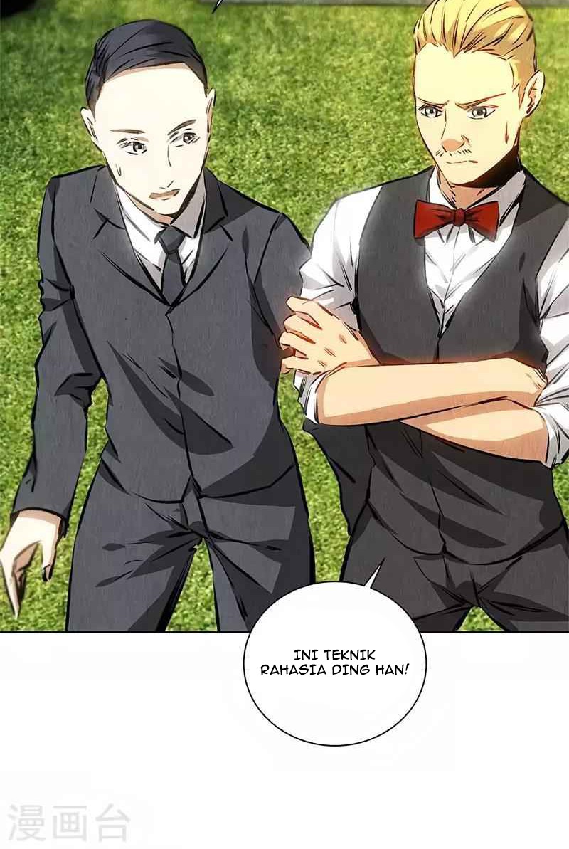 I Was Trash chapter 117 halaman 3
