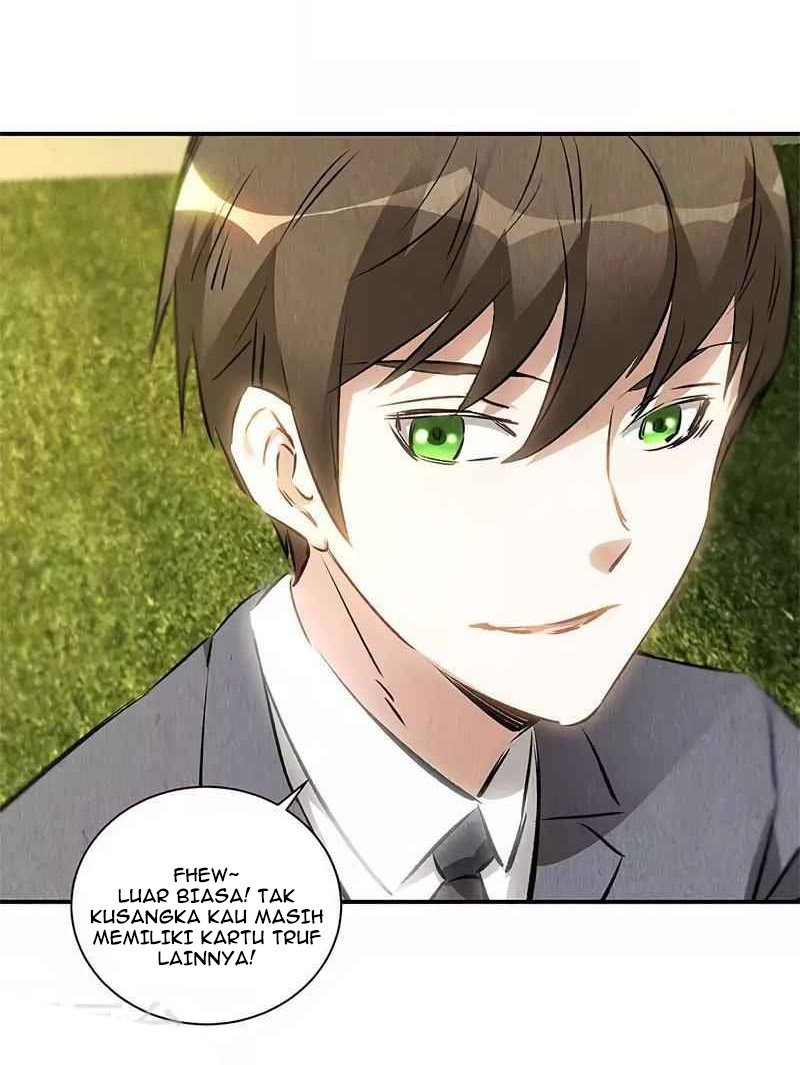 I Was Trash chapter 117 halaman 9