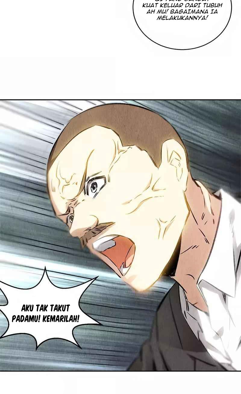 I Was Trash chapter 117 halaman 11