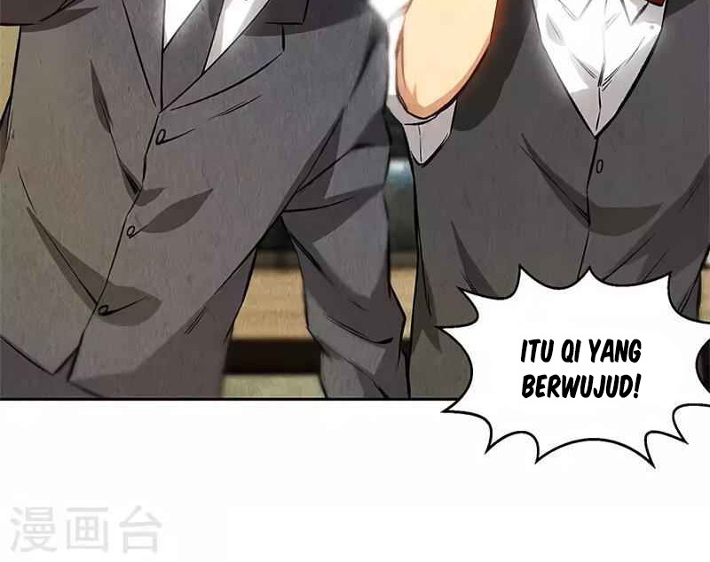 I Was Trash chapter 117 halaman 15