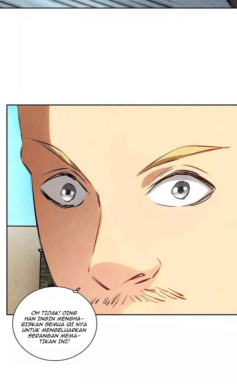 I Was Trash chapter 117 halaman 25