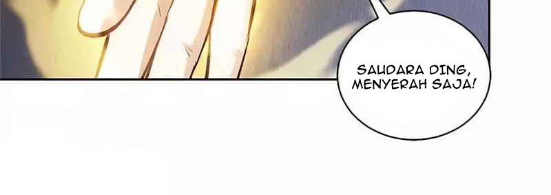 I Was Trash chapter 117 halaman 31