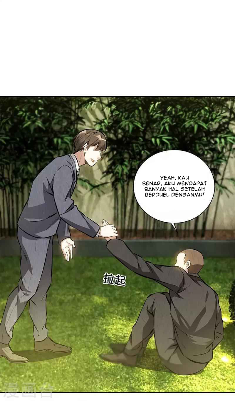 I Was Trash chapter 118 halaman 10