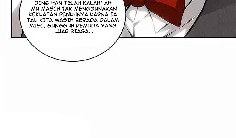 I Was Trash chapter 118 halaman 12