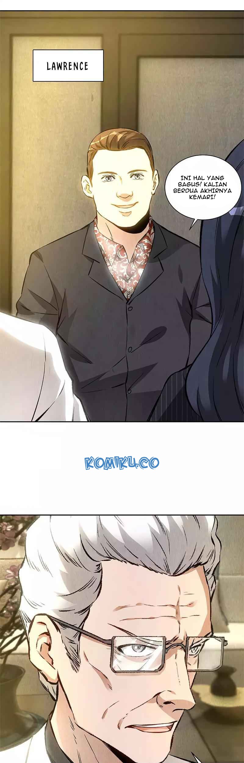 I Was Trash chapter 118 halaman 18
