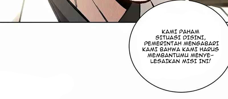 I Was Trash chapter 118 halaman 19