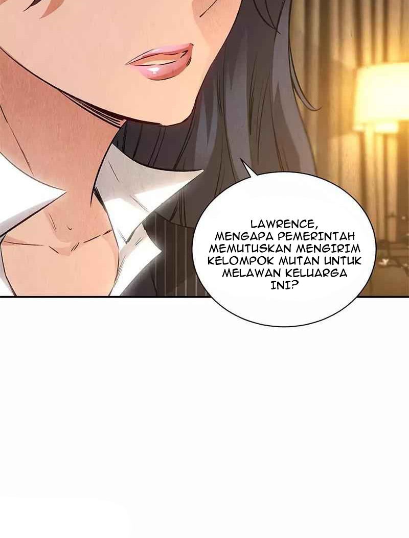 I Was Trash chapter 118 halaman 29