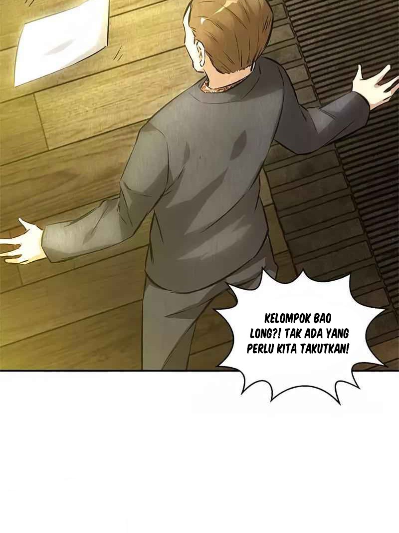 I Was Trash chapter 118 halaman 33