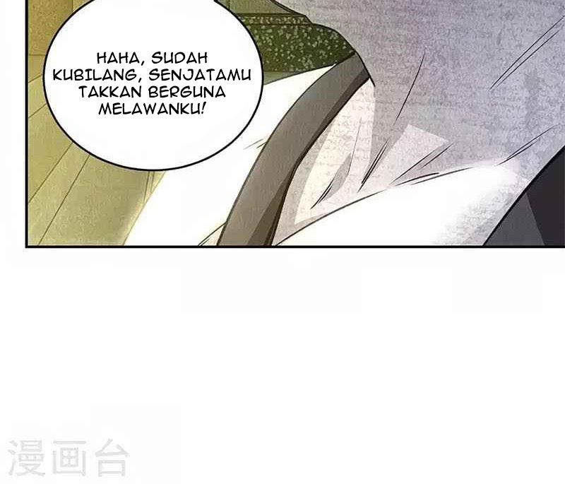 I Was Trash Bab 119 halaman 27