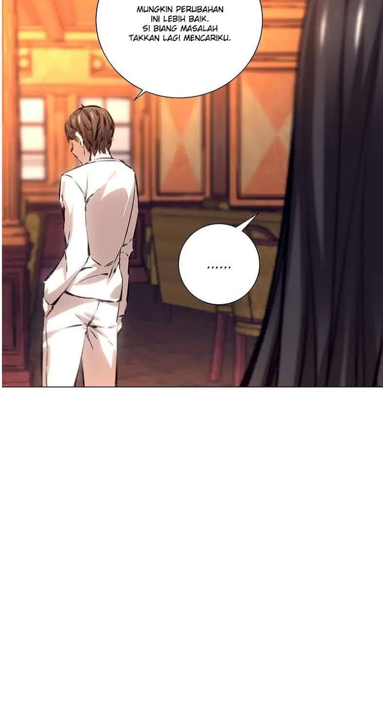 I Was Trash chapter 12 halaman 6
