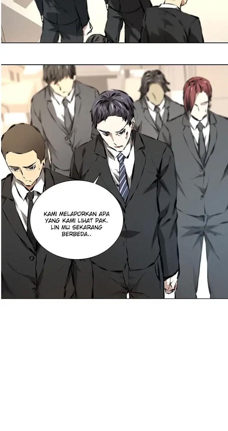 I Was Trash chapter 12 halaman 12