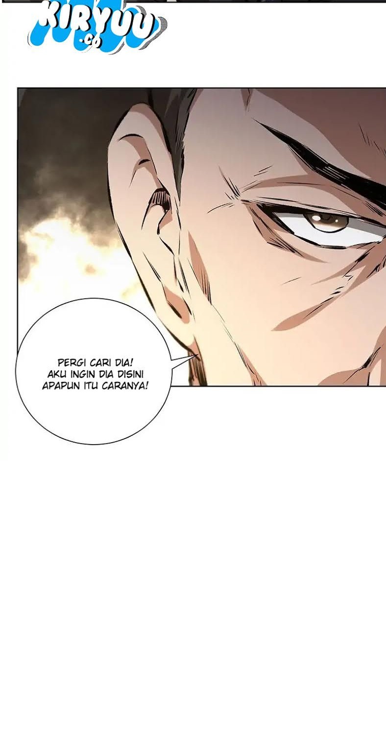 I Was Trash chapter 12 halaman 14