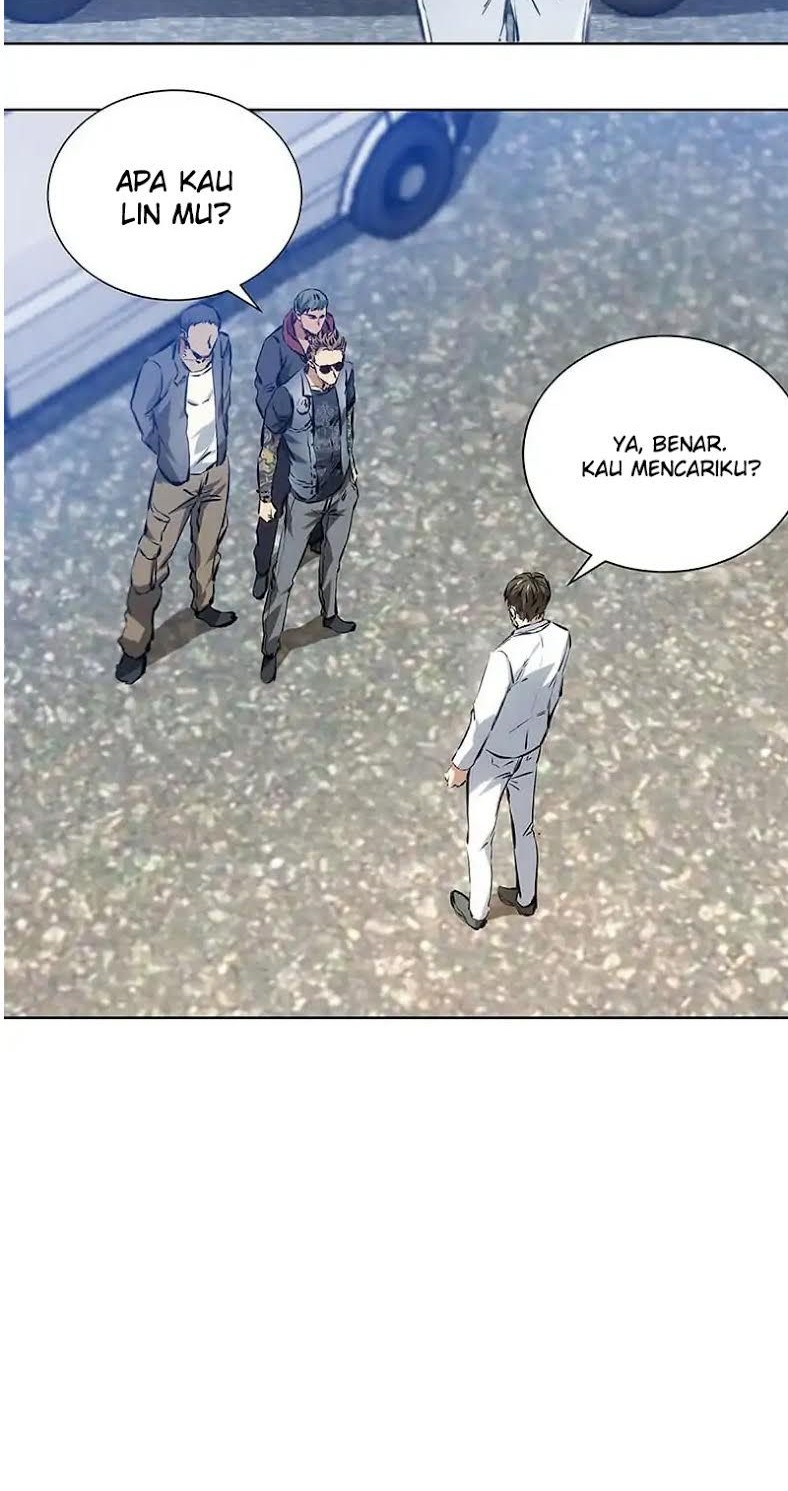 I Was Trash chapter 12 halaman 18