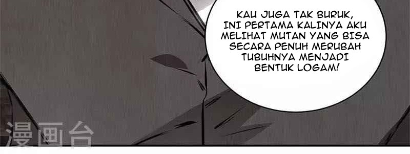 I Was Trash chapter 120 halaman 16