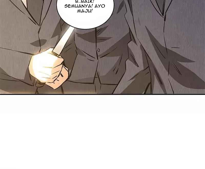 I Was Trash chapter 120 halaman 20