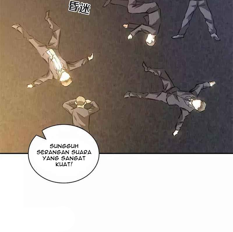 I Was Trash chapter 120 halaman 24